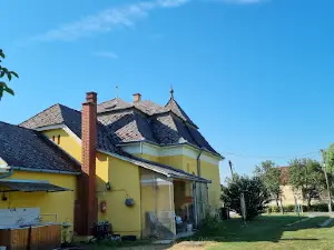 De Ommekeer Camping