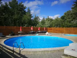 Camping Tranum