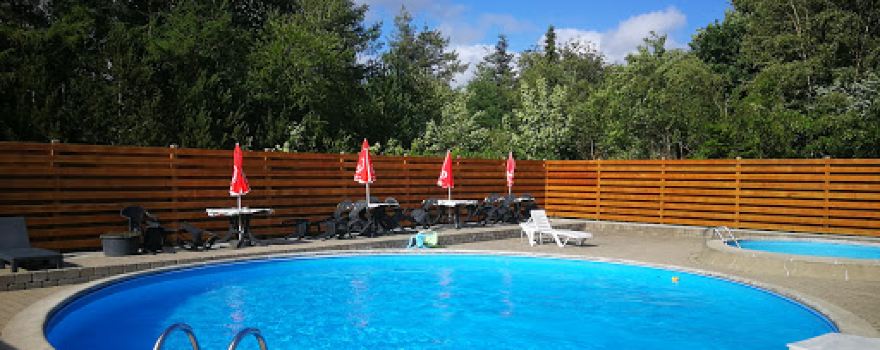 Camping Tranum