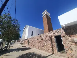 Catedral Nuestra Señora del Carmen
