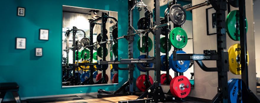 FitYou Fitness Giengen