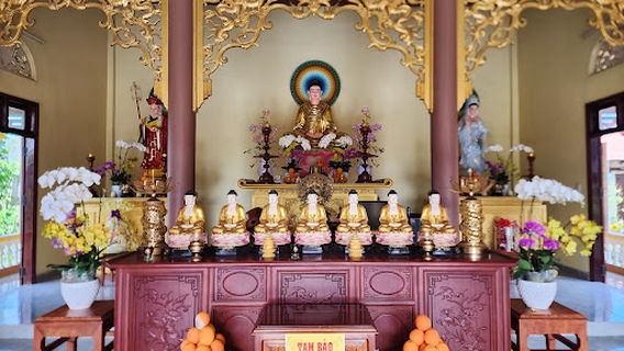 Thang Binh District