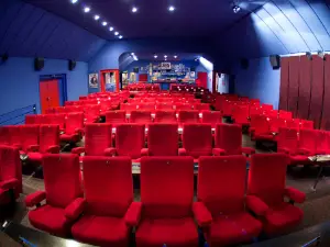Lili-Servicekino