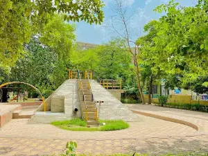 인디라 바티카