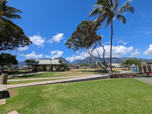 Keopuolani Regional Park