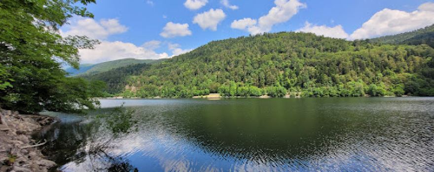 Camping du Schlossberg