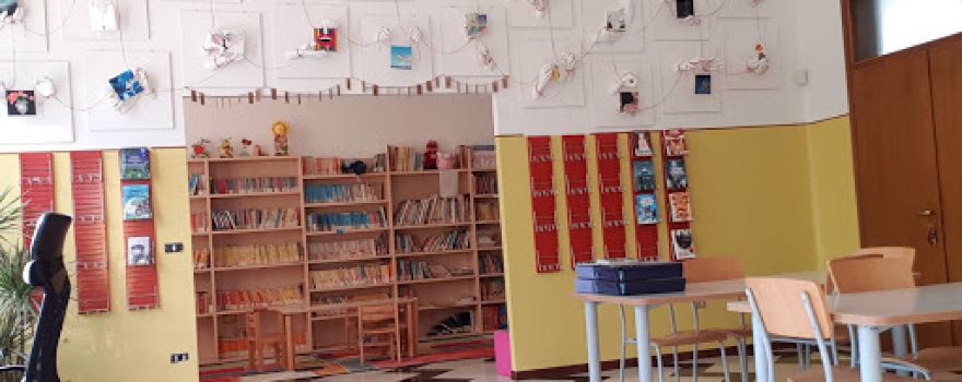 Biblioteca Comunale di Salgareda