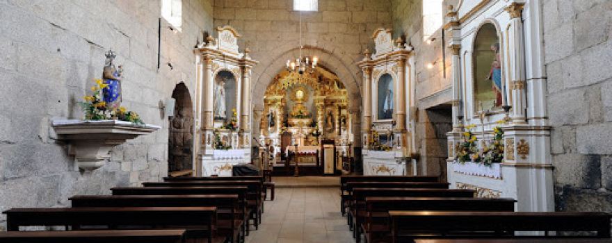 Mosteiro de São Martinho de Mancelos
