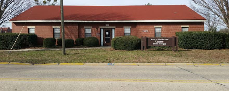 Armed Forces Wellness Center
