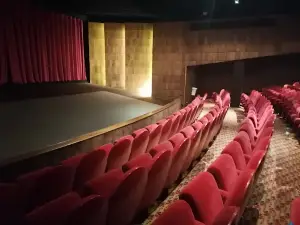 Die Burg | CineParC Ravensburg GmbH
