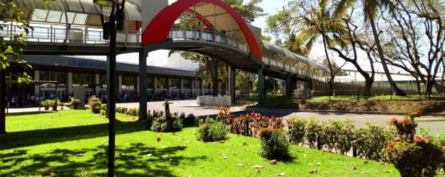 Welcome Plaza