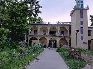 Hospital Jame Mosque