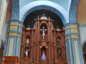 Complejo de Malacatos