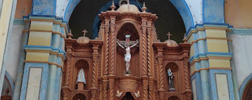 Complejo de Malacatos