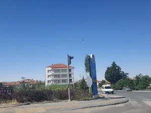 July 15 Martyrs Park