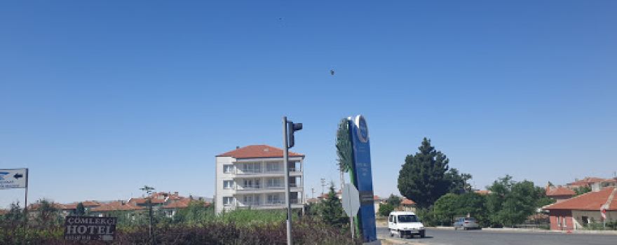 July 15 Martyrs Park
