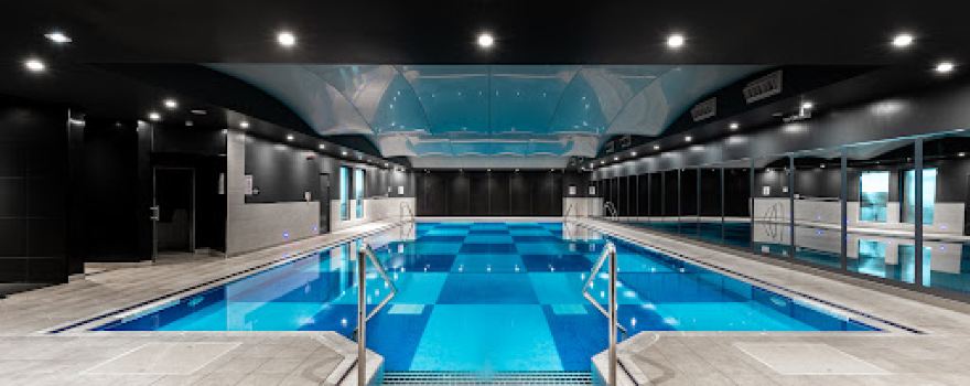 Everlast Gyms - Nottingham