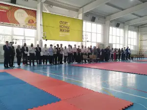 Sports Center "Olympic"