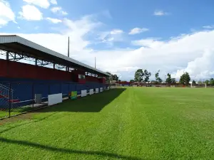 Estádio Pé de Ouro