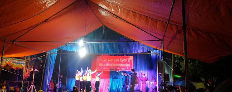 Chùa Thuần Lễ