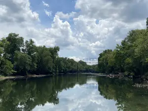 Stone Wall Boat Ramp (Gordonsville Access)