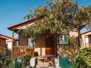 Camping La Rosaleda