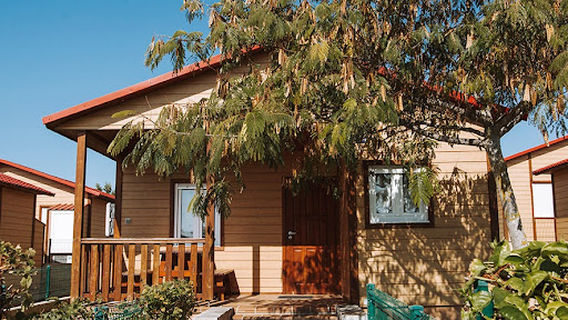 Camping La Rosaleda