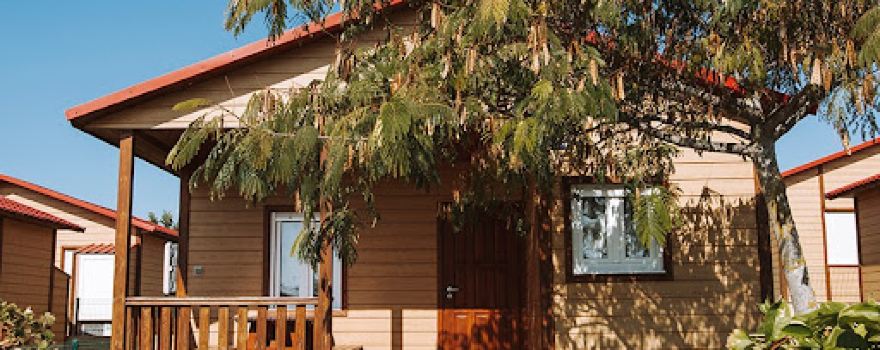 Camping La Rosaleda