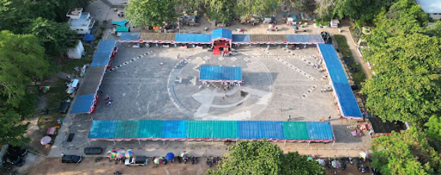 Lapangan Bhayangkara