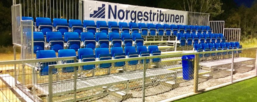 Lødingen Fotballstadion