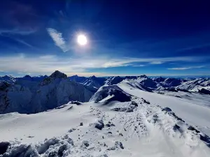 Deux Alpes Loisirs