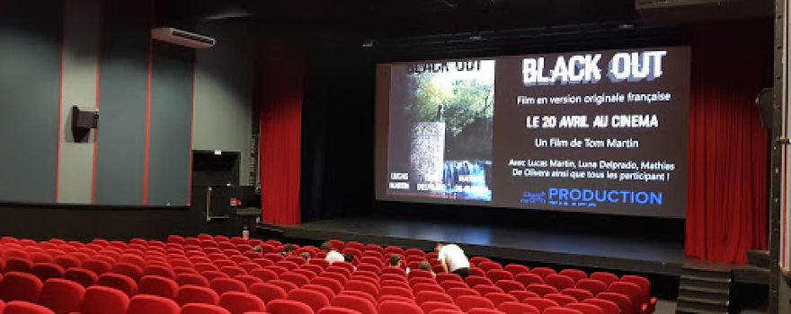 Cinéma Le Vauban