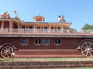 Shri Gajanan Maharaj Temple