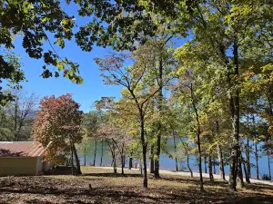 Towns County Park