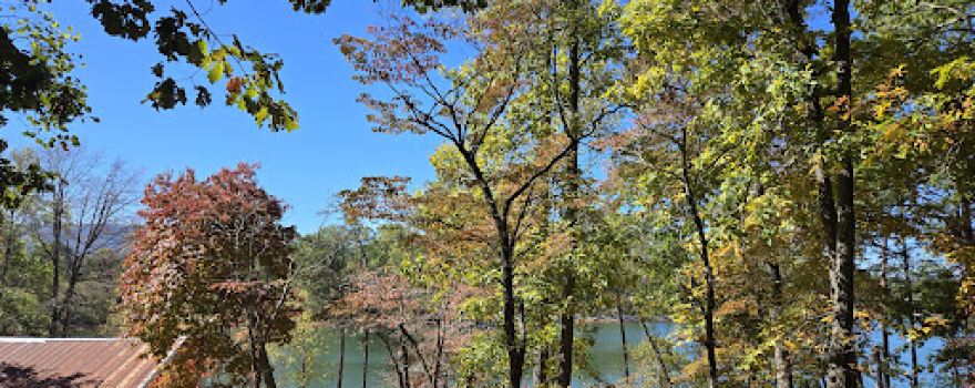 Towns County Park