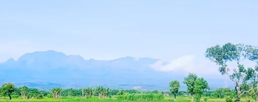 LAPANGAN SEPAKBOLA BODOR