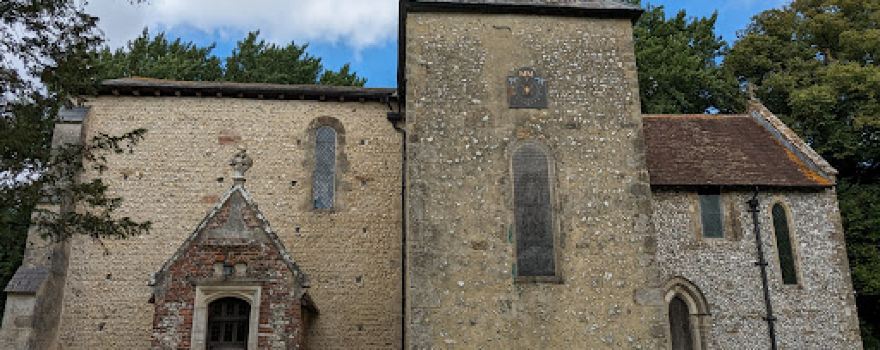 St Mary's Church