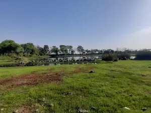 Talav Udyan NagarPanchayat, Ralegaon
