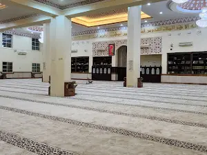 جامع المعلمين محضة رقم الحصر 7