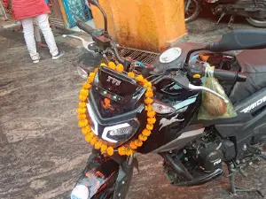 Sheetla Mata Private Mela Ground