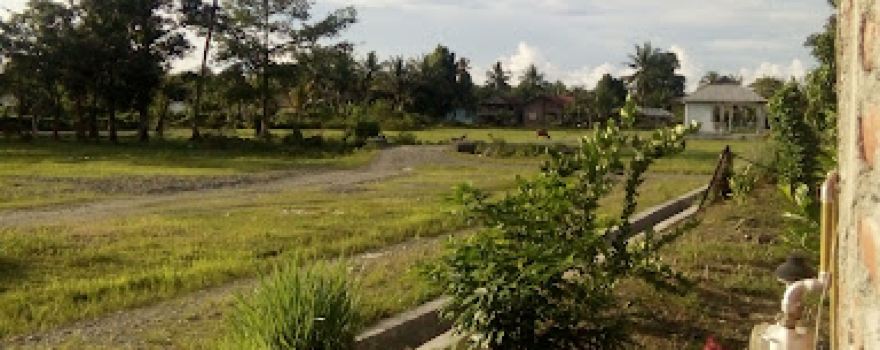 Lapangan Gori Gori