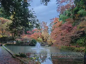 Kamoyama Park