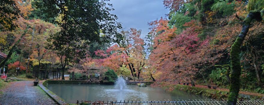Kamoyama Park
