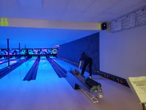 Westlock Bowl