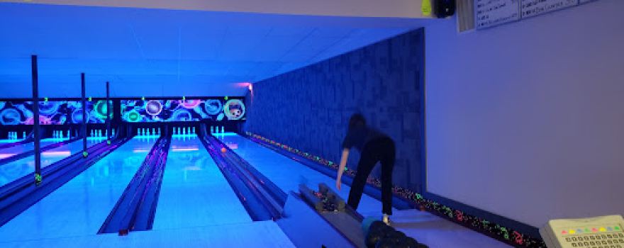Westlock Bowl