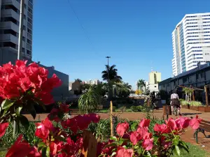 Vila Olímpica