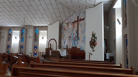 Paróquia São Jerônimo Emiliani