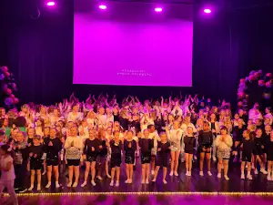 Kulturhuset Glada Hudik