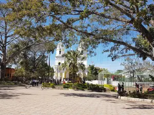San Jose Guayabal Park