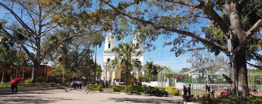 San Jose Guayabal Park